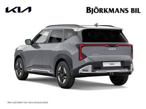 Kia Seltos bild 6