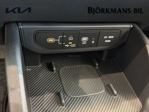 Kia K4 bild 21