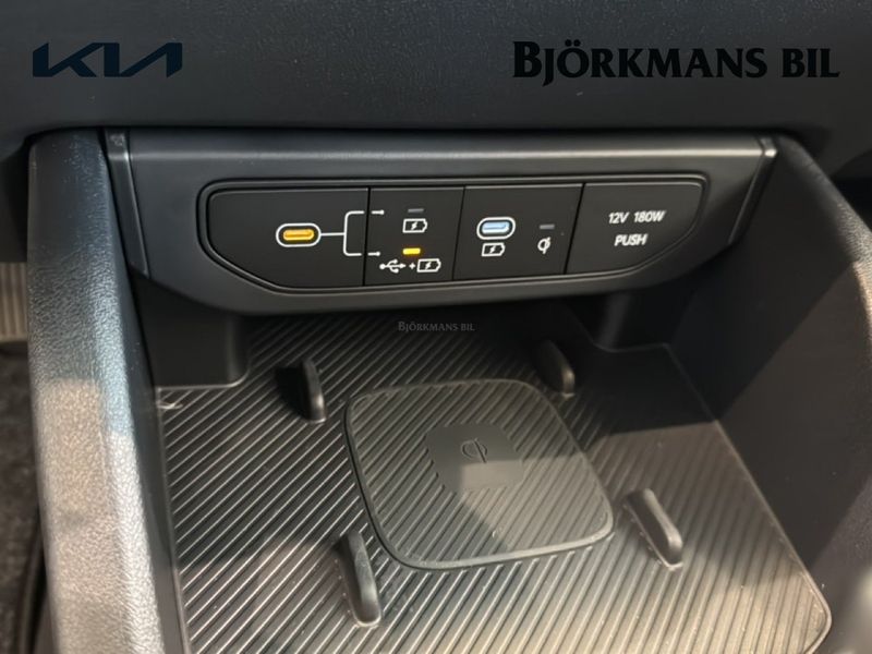 Kia K4 bild 21