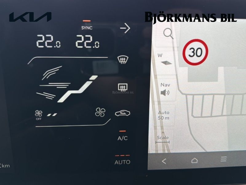 Kia K4 bild 13