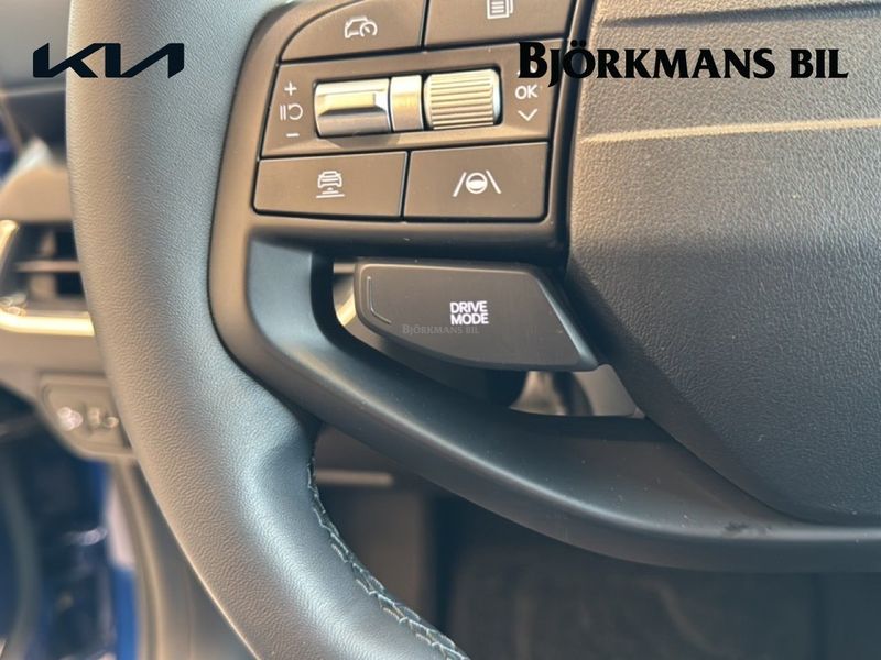 Kia K4 bild 22
