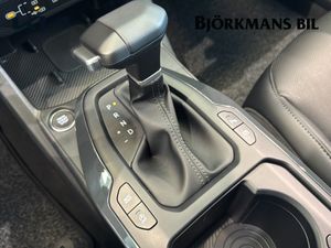 Kia K4 bild 12