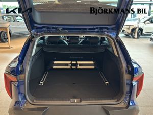 Kia K4 bild 14