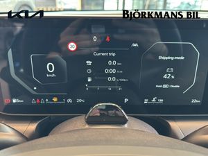 Kia K4 bild 10