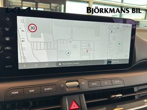 Kia K4 bild 11