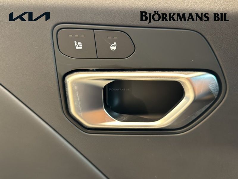 Kia K4 bild 23