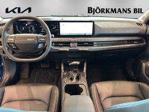 Kia K4 bild 7