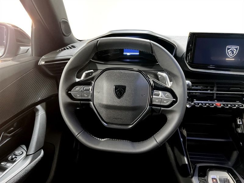Peugeot 2008 bild 9