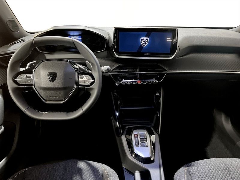 Peugeot 2008 bild 3