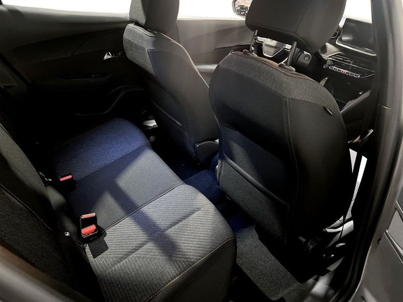 Peugeot 2008 bild 14