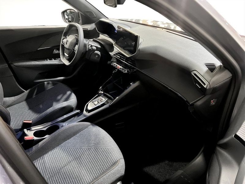 Peugeot 2008 bild 7