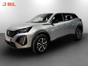Peugeot 2008 bild 1