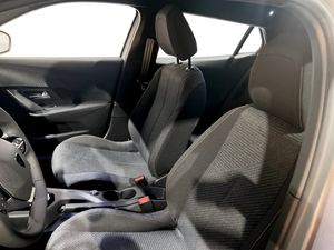 Peugeot 2008 bild 13