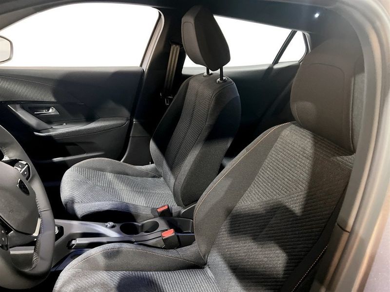 Peugeot 2008 bild 13