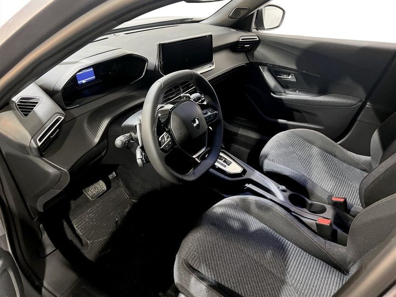 Peugeot 2008 bild 10