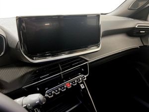 Peugeot 2008 bild 8