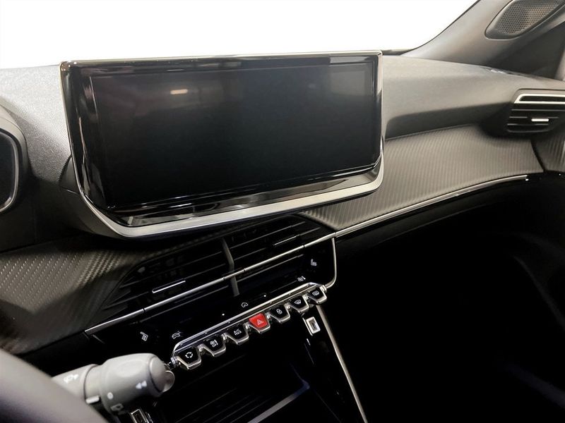 Peugeot 2008 bild 8