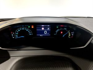 Peugeot 2008 bild 12