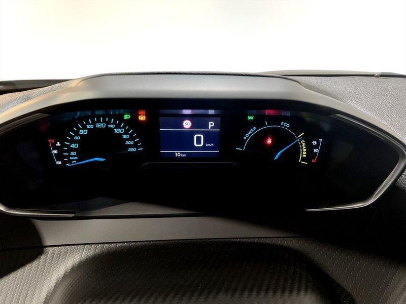 Peugeot 2008 bild 12