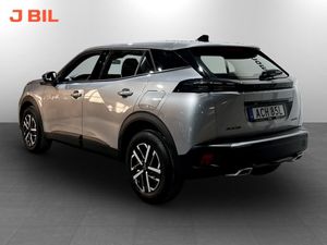 Peugeot 2008 bild 2