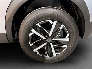 Peugeot 2008 bild 5