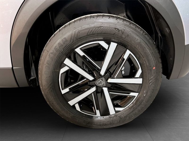 Peugeot 2008 bild 5