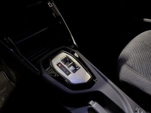 Peugeot 2008 bild 11