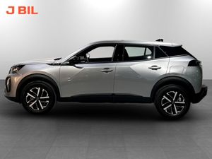 Peugeot 2008 bild 4