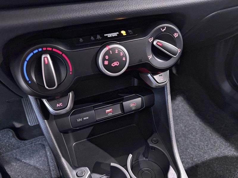 Kia Picanto bild 13