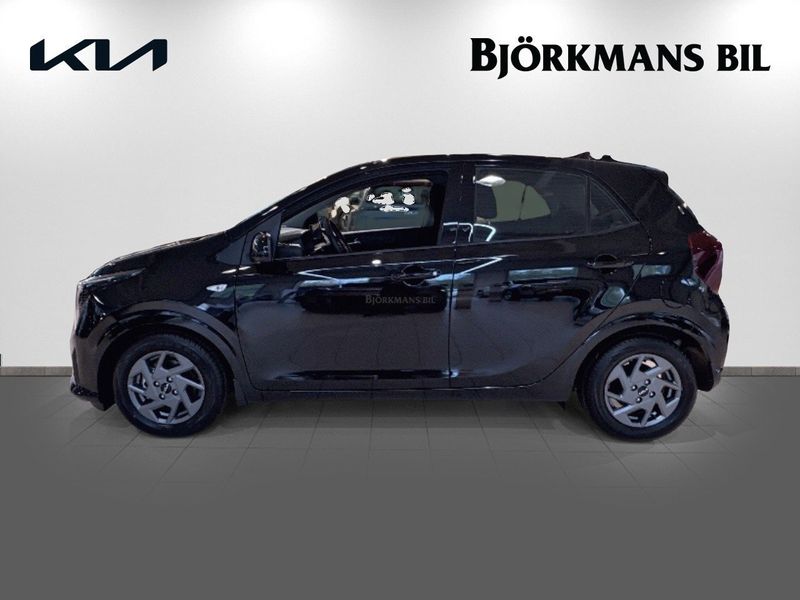 Kia Picanto bild 4