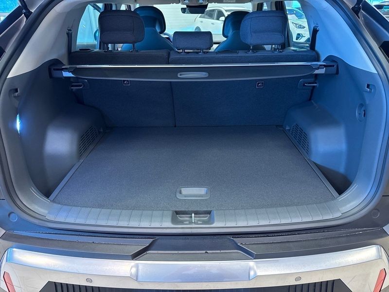 Kia EV3 bild 14