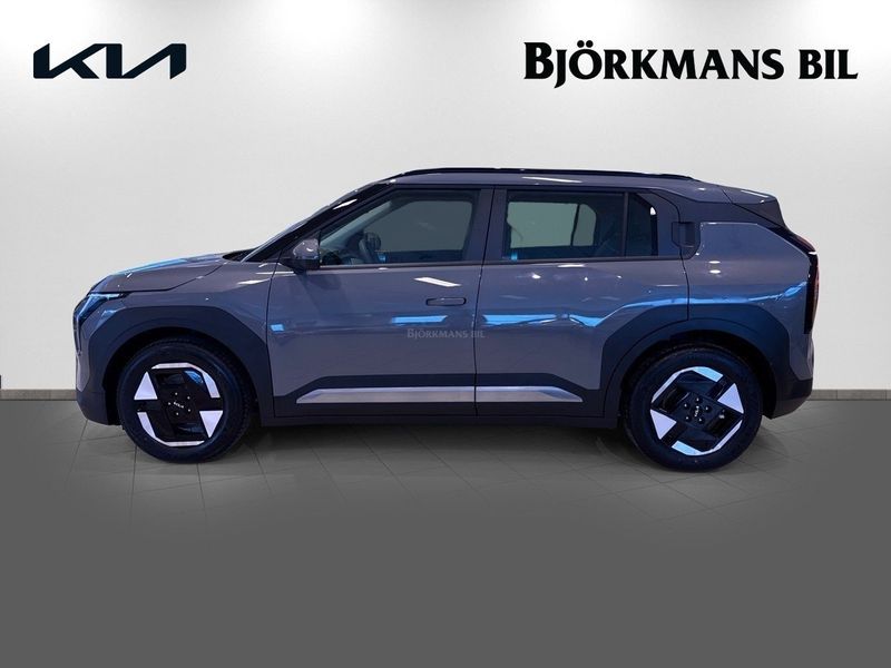 Kia EV3 bild 4
