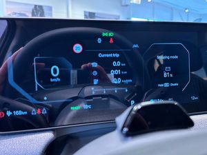 Kia EV3 bild 10