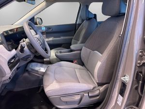 Kia EV3 bild 8