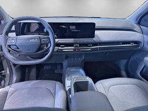 Kia EV3 bild 7