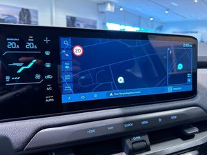 Kia EV3 bild 11