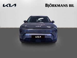 Kia EV3 bild 2