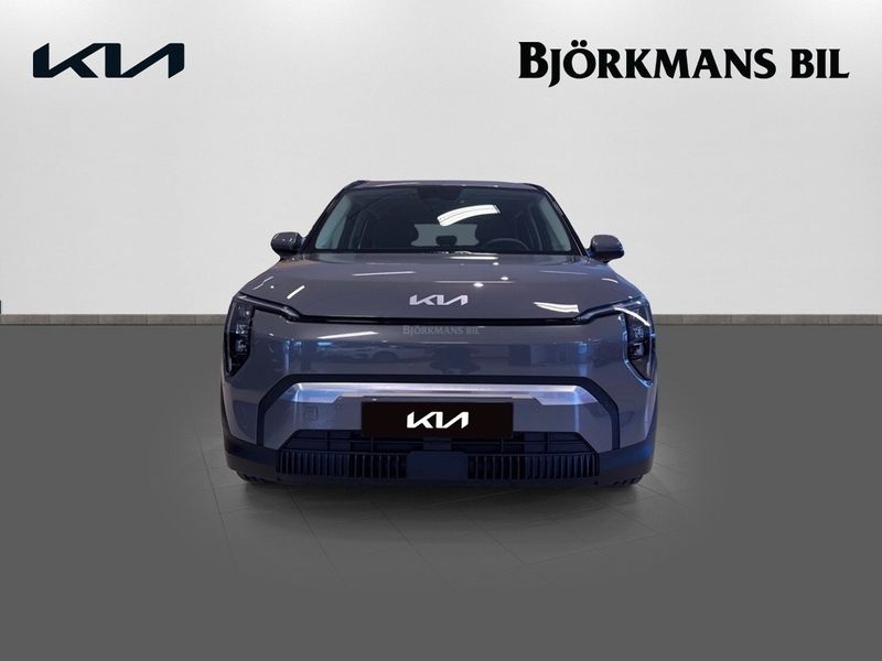Kia EV3 bild 2