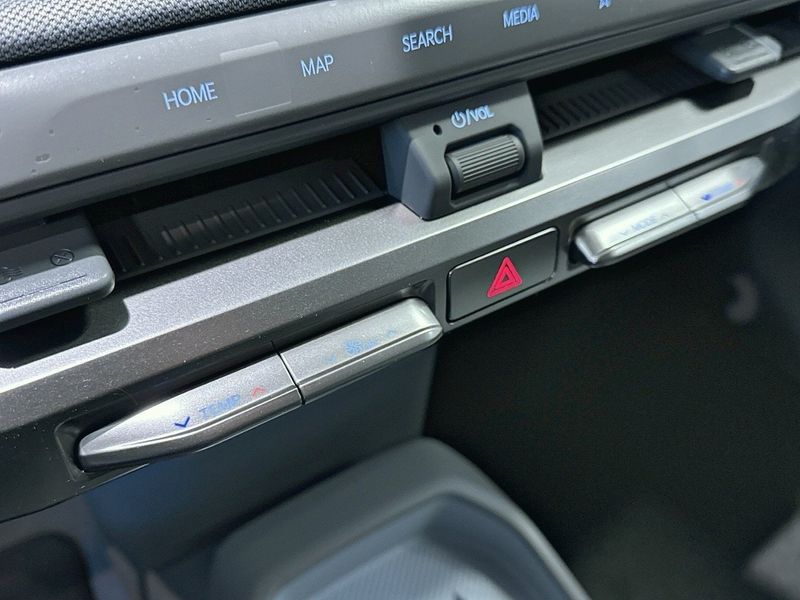 Kia EV3 bild 13