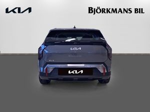 Kia EV3 bild 5