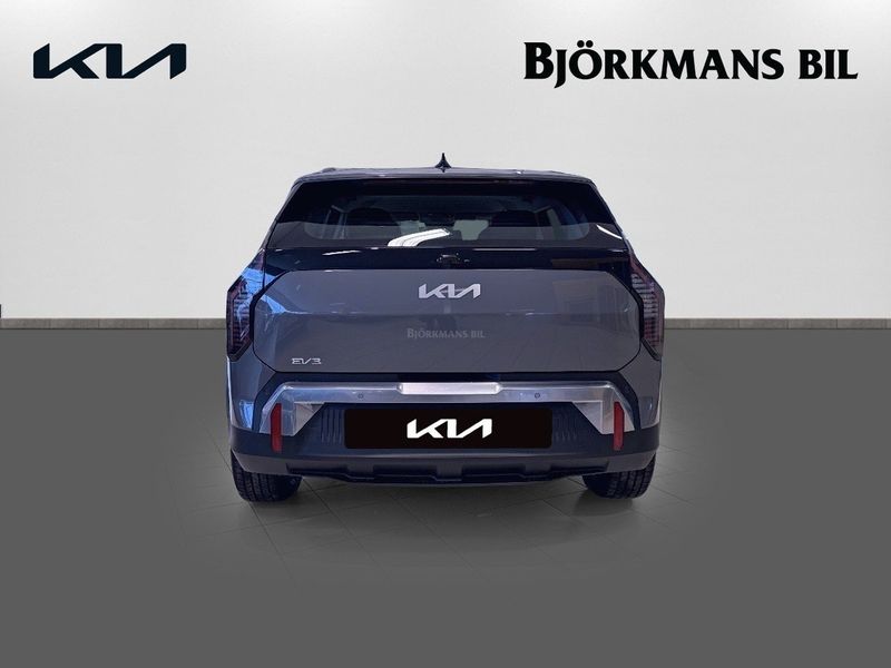 Kia EV3 bild 5
