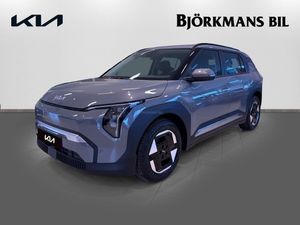 Kia EV3 bild 1