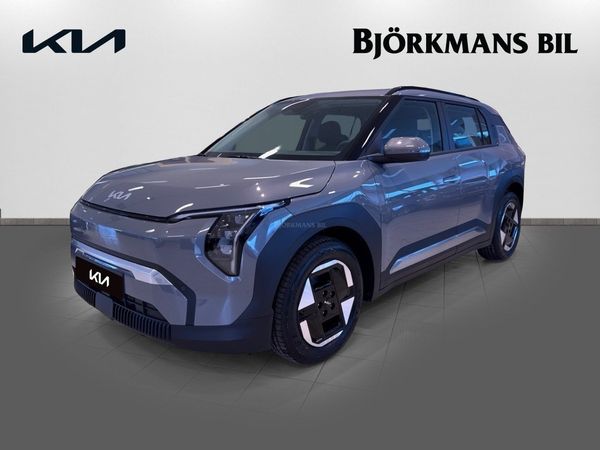 Kia EV3 LONG RANGE INK V-HJUL, DEMO - 2025