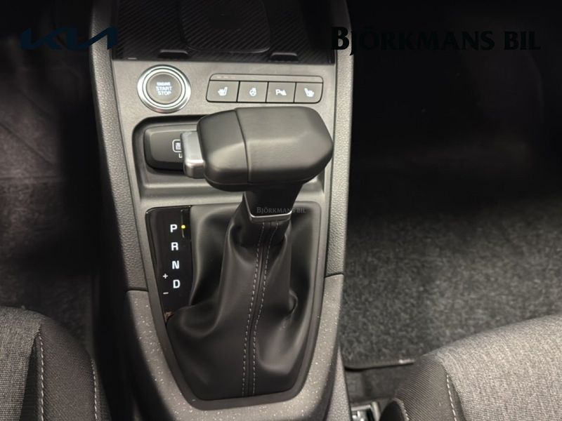 Kia Stonic bild 12