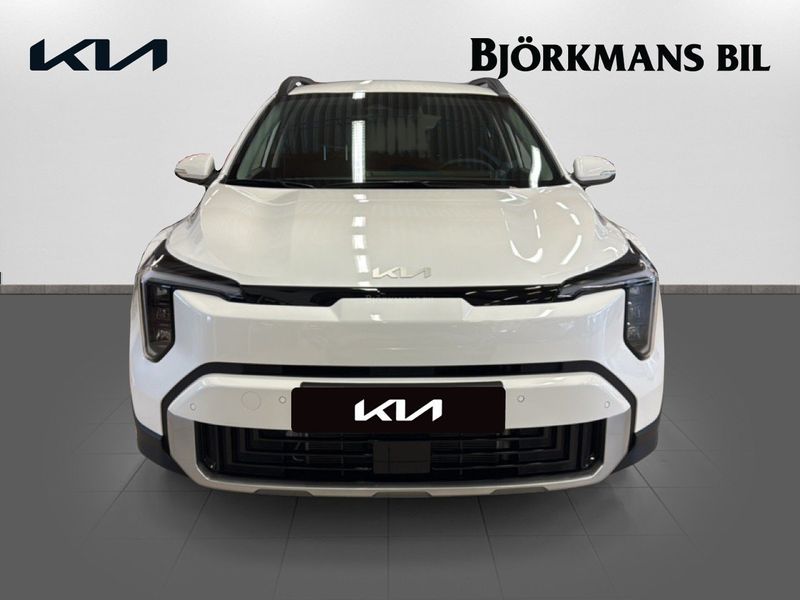 Kia Stonic bild 2
