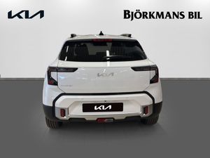 Kia Stonic bild 5