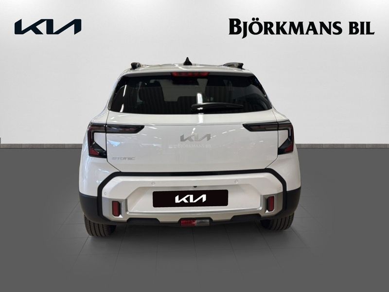 Kia Stonic bild 5
