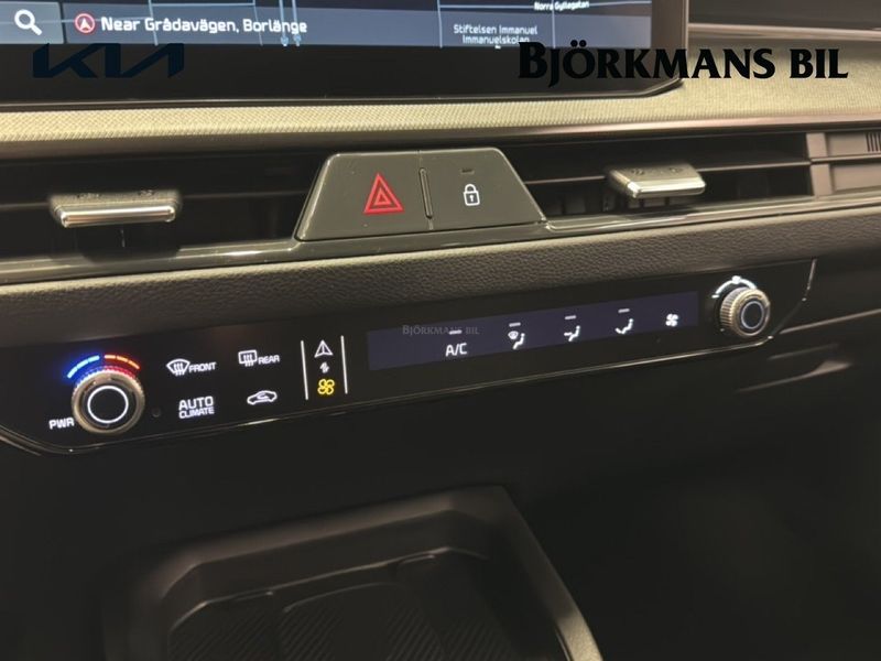 Kia Stonic bild 13