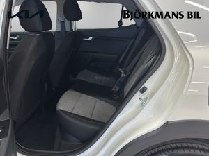 Kia Stonic bild 9
