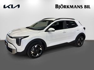 Kia Stonic bild 1